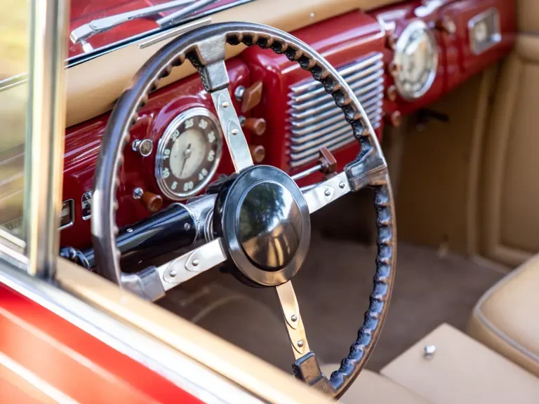 1949 Delahaye - Image 16 of 31