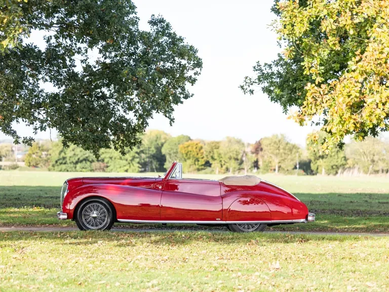 1949 Delahaye - Image 6 of 31