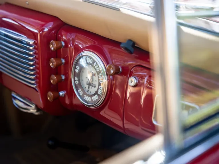 1949 Delahaye - Image 30 of 31