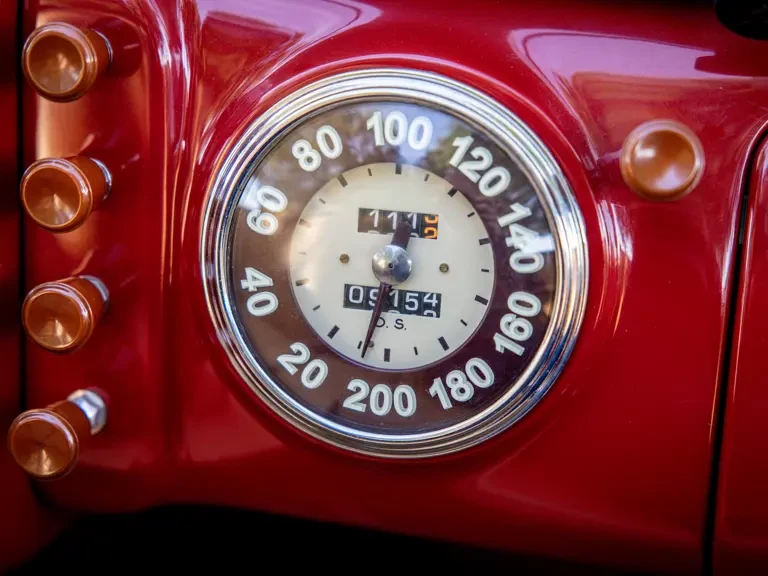 1949 Delahaye - Image 20 of 31