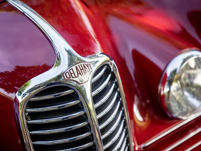 1949 Delahaye - Image 7 of 31