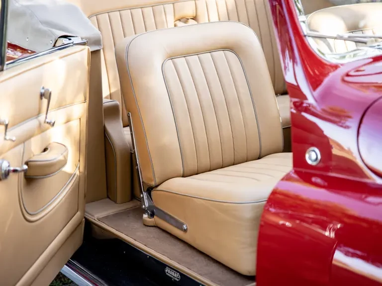1949 Delahaye - Image 11 of 31