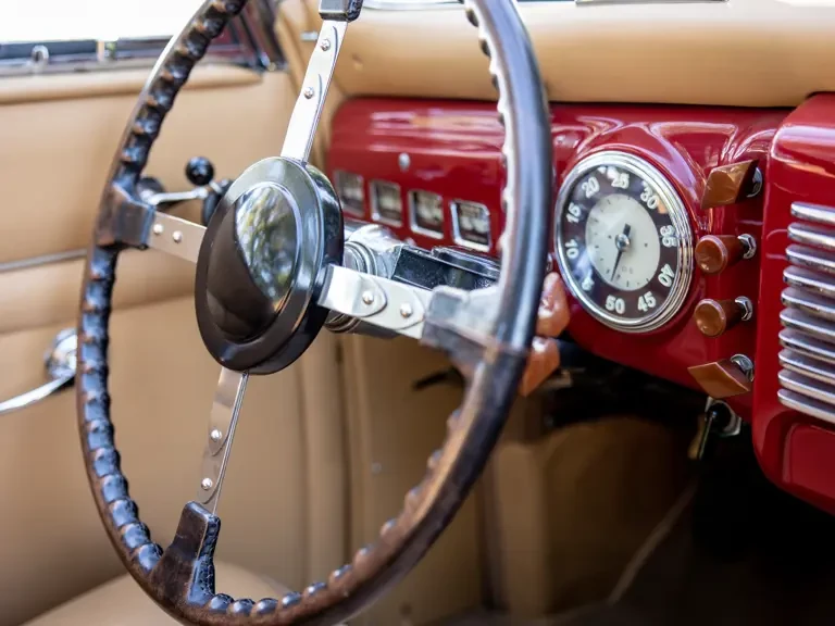 1949 Delahaye - Image 22 of 31