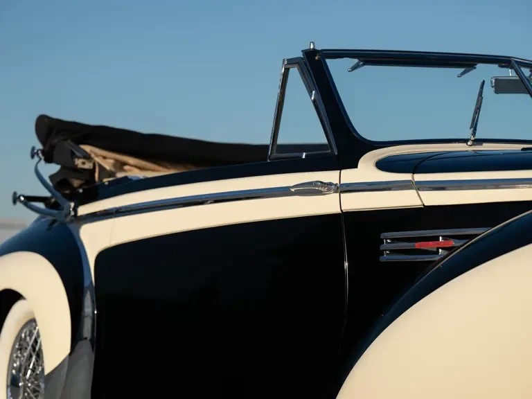 1949 Delahaye - Image 30 of 31