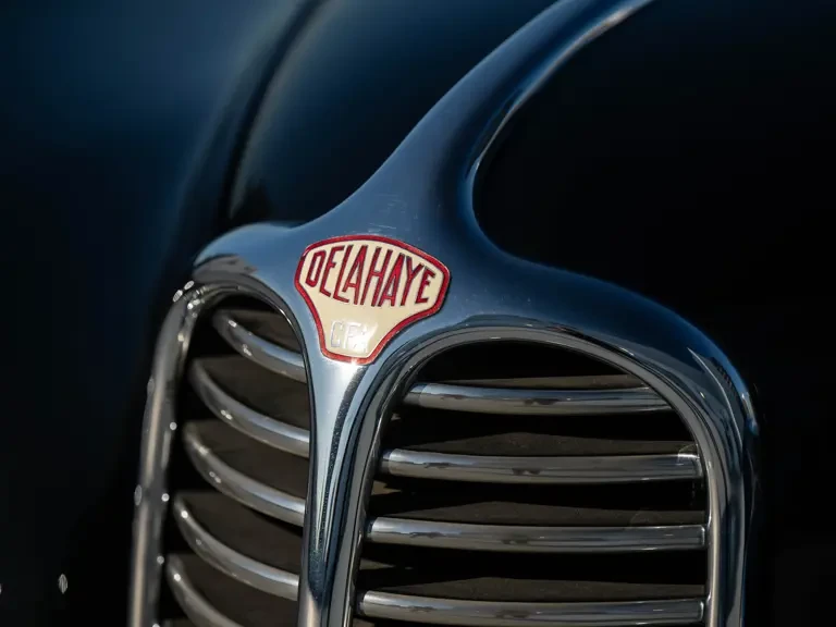 1949 Delahaye - Image 13 of 31