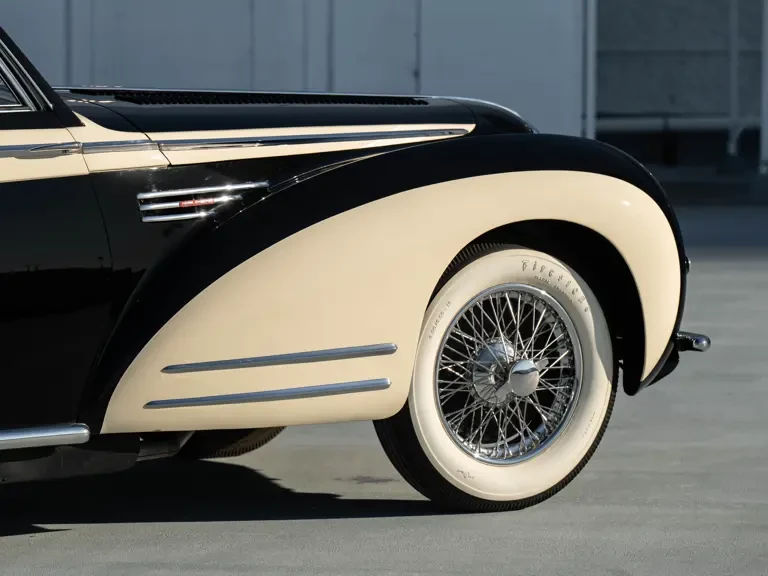 1949 Delahaye - Image 14 of 31