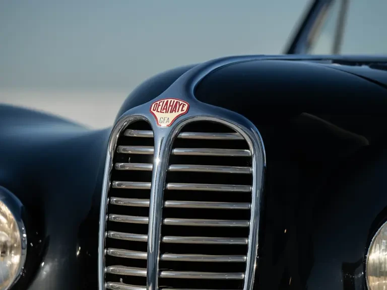 1949 Delahaye - Image 20 of 31