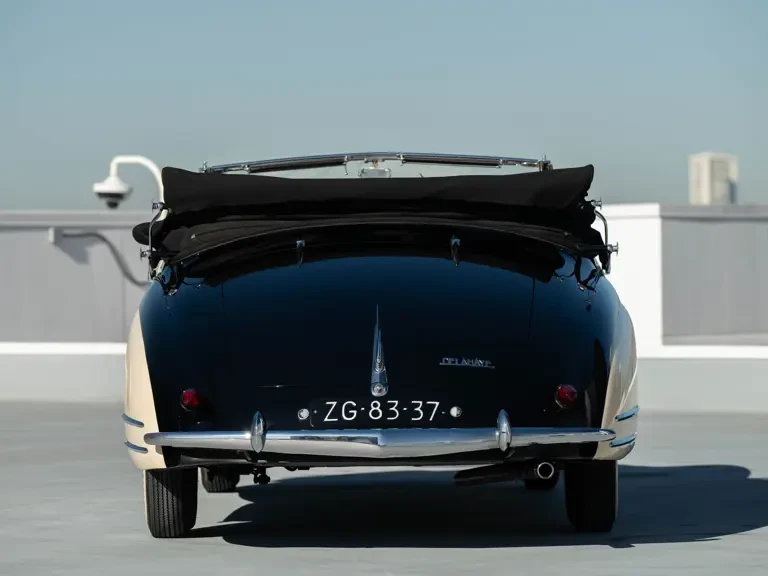 1949 Delahaye - Image 9 of 31