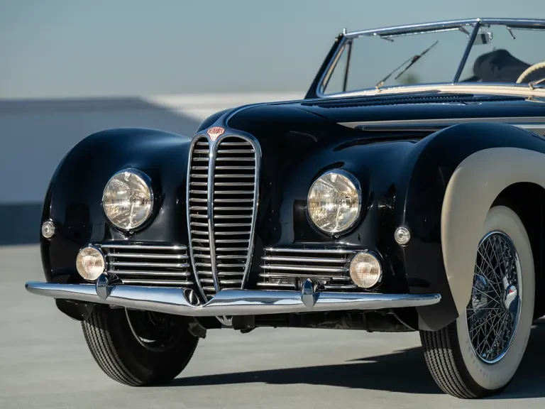 1949 Delahaye - Image 18 of 31