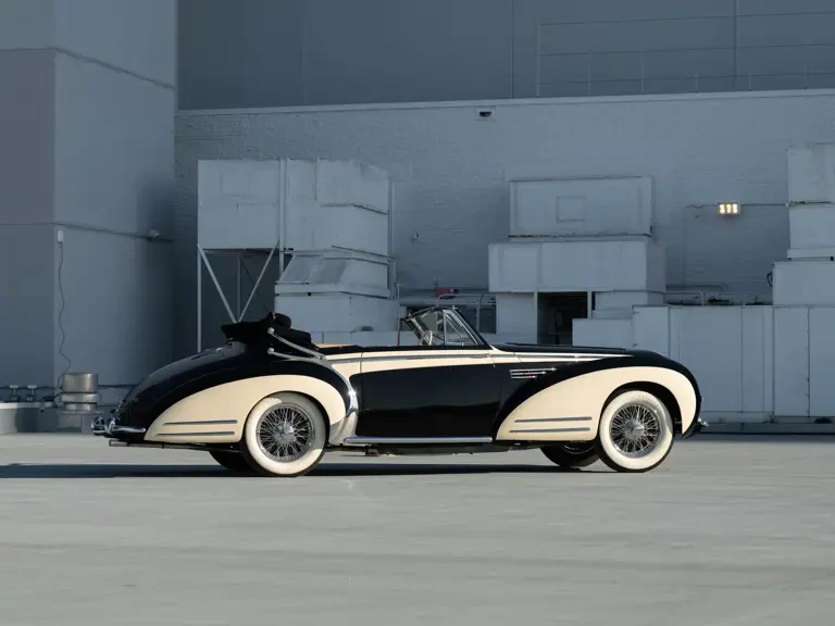 1949 Delahaye - Image 12 of 31