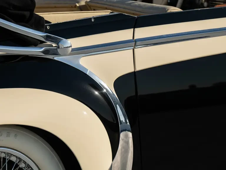 1949 Delahaye - Image 28 of 31