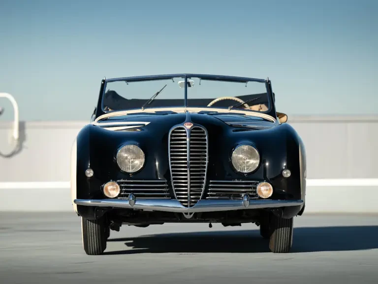 1949 Delahaye - Image 8 of 31