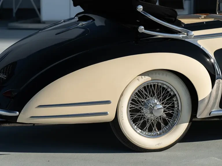 1949 Delahaye - Image 15 of 31