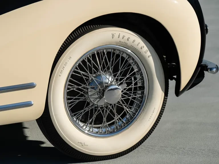 1949 Delahaye - Image 26 of 31