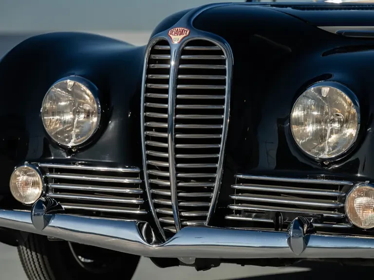 1949 Delahaye - Image 21 of 31