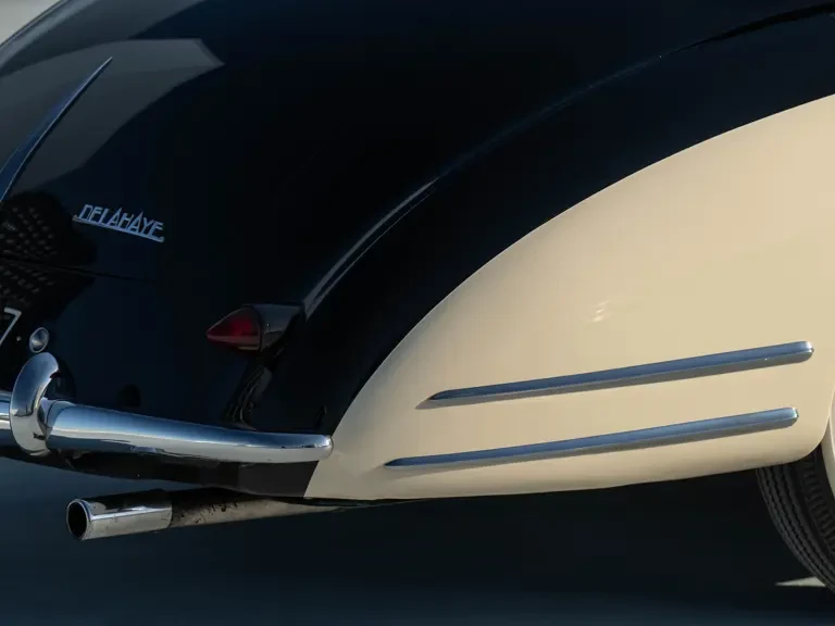 1949 Delahaye - Image 16 of 31