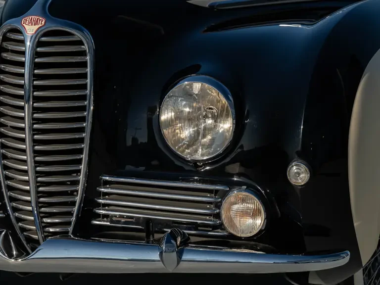 1949 Delahaye - Image 19 of 31