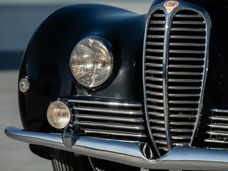 1949 Delahaye - Image 22 of 31