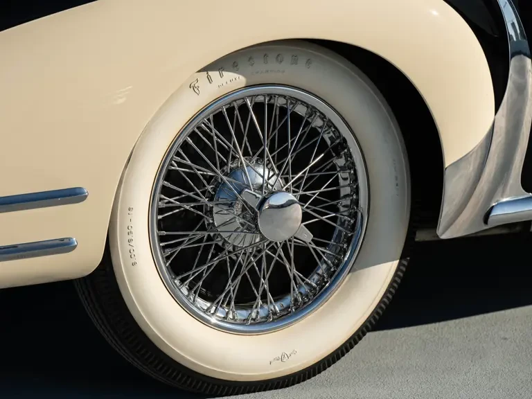 1949 Delahaye - Image 27 of 31
