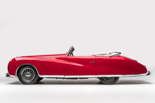 1949 Delahaye - Image 3 of 31