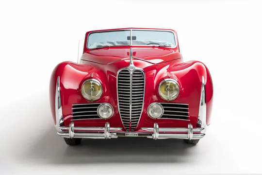1949 Delahaye - Image 4 of 31