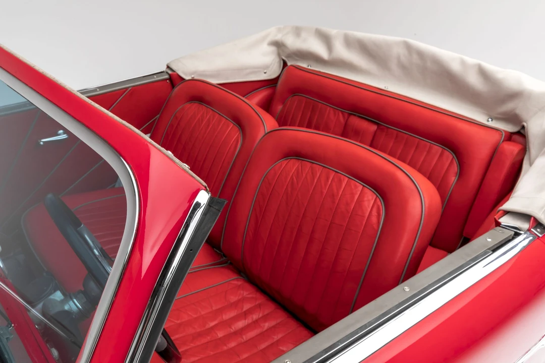 1949 Delahaye - Image 22 of 31