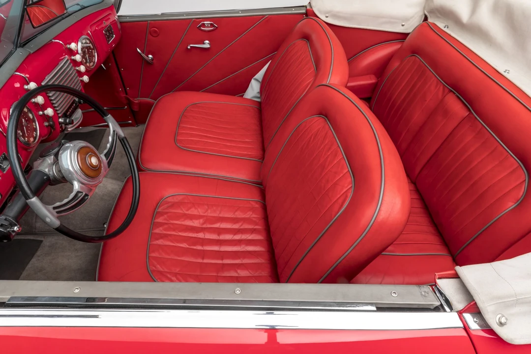 1949 Delahaye - Image 23 of 31