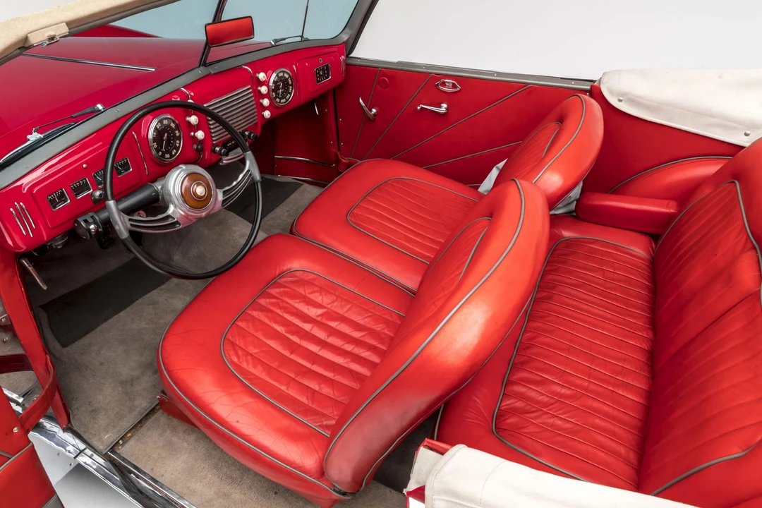 1949 Delahaye - Image 24 of 31