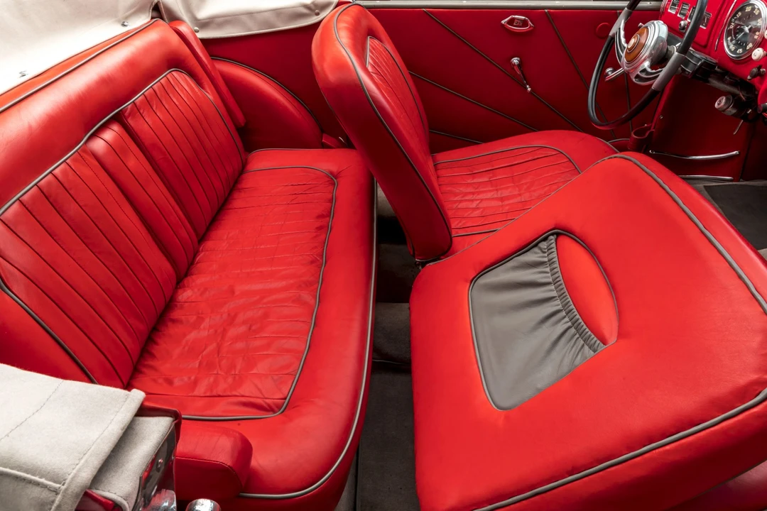 1949 Delahaye - Image 28 of 31