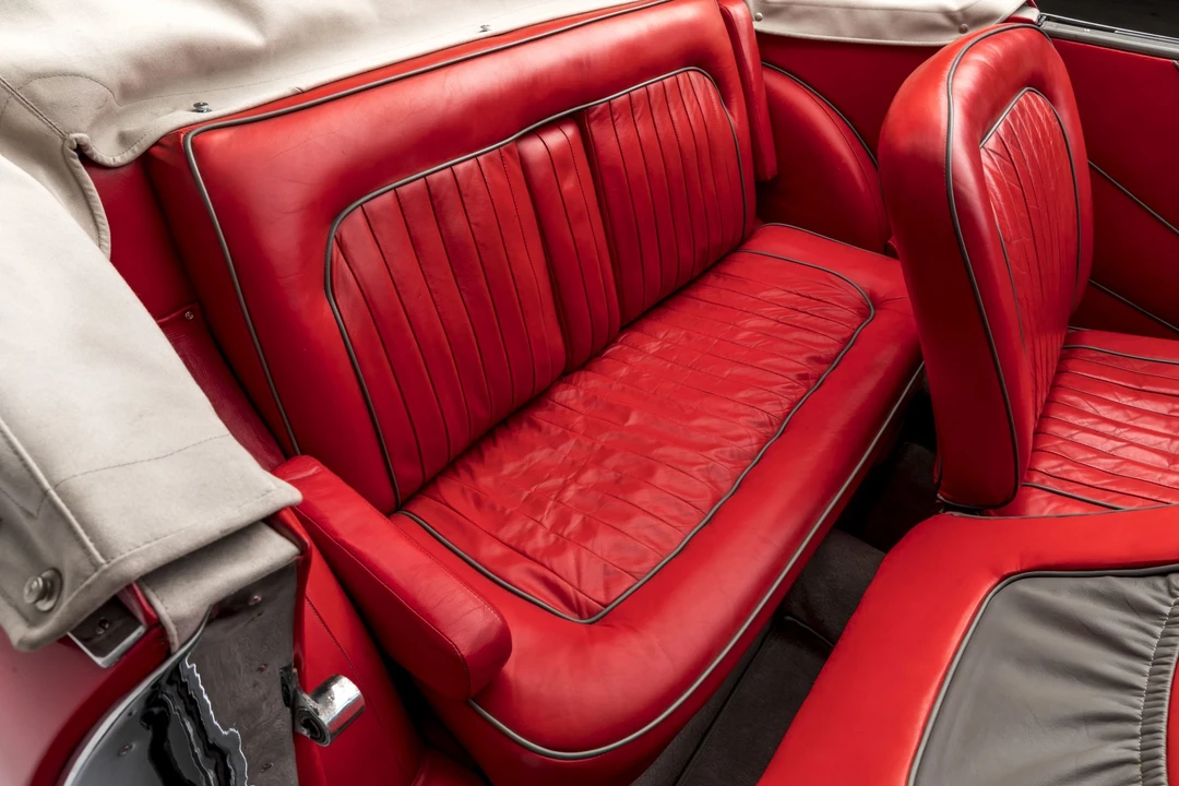 1949 Delahaye - Image 27 of 31