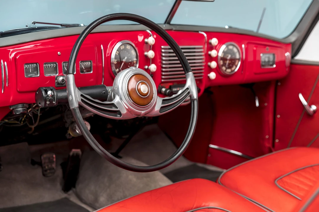 1949 Delahaye - Image 31 of 31