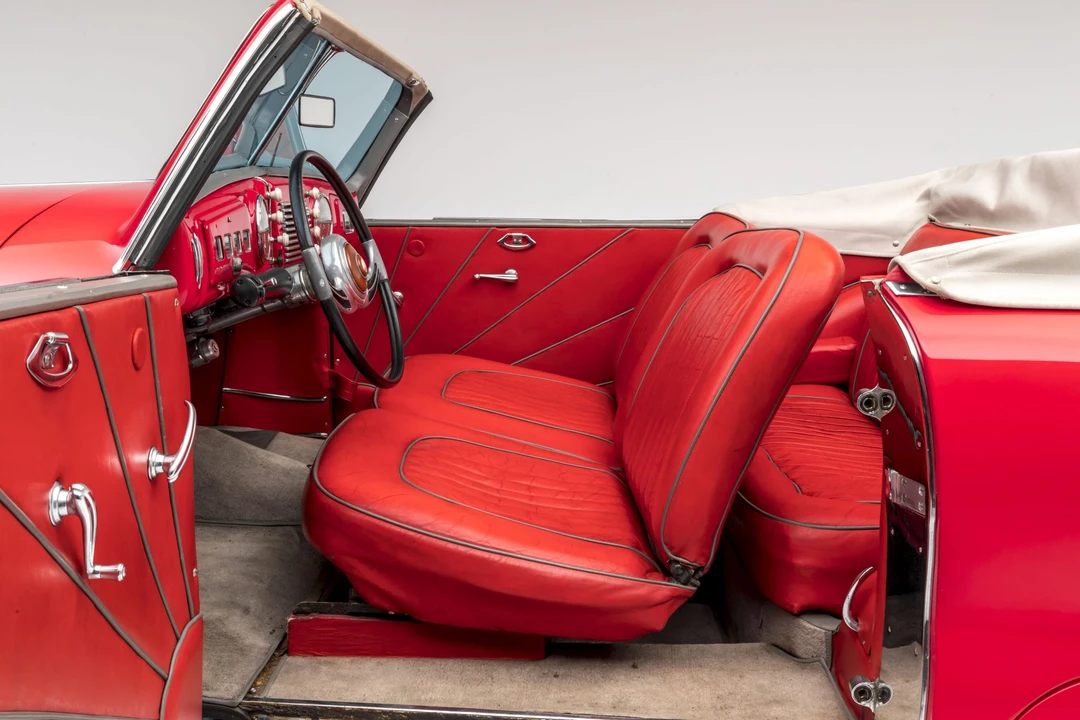 1949 Delahaye - Image 21 of 31