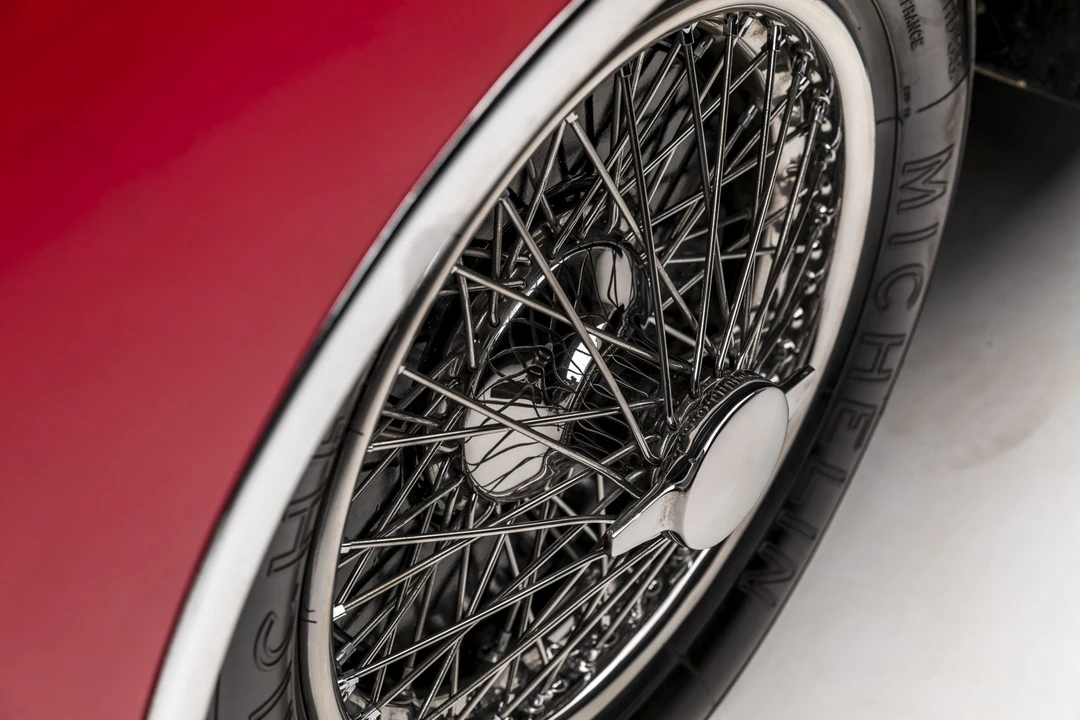 1949 Delahaye - Image 18 of 31