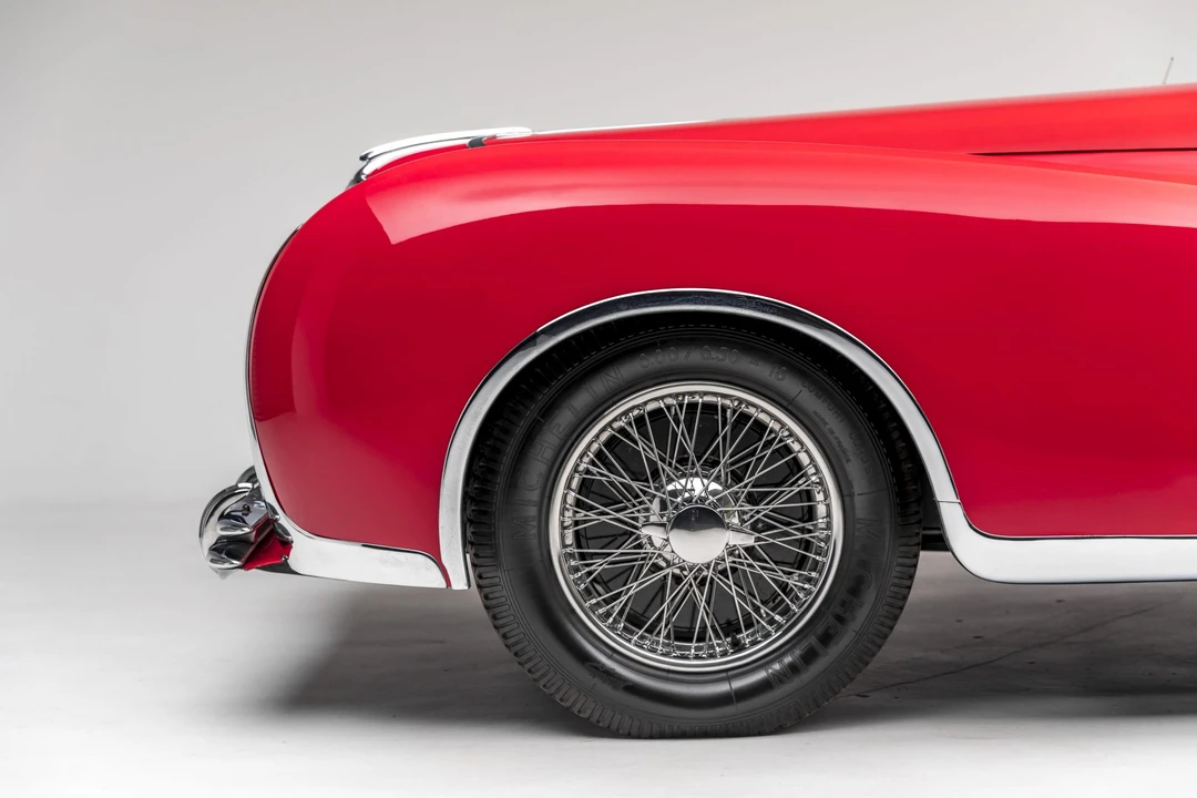 1949 Delahaye - Image 9 of 31
