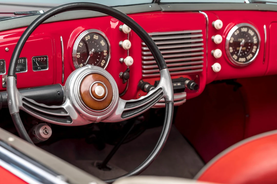 1949 Delahaye - Image 30 of 31