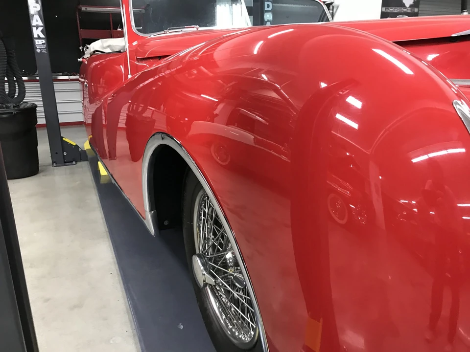 1949 Delahaye - Image 20 of 31