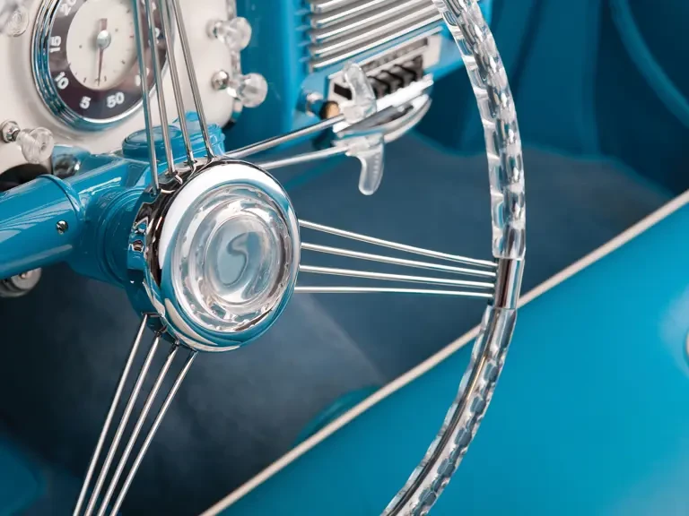 1949 Delahaye - Image 28 of 31