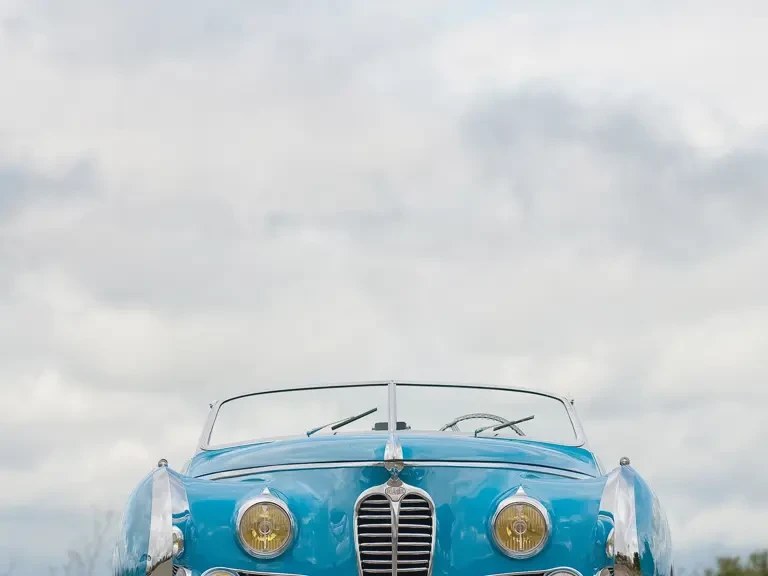 1949 Delahaye - Image 26 of 31