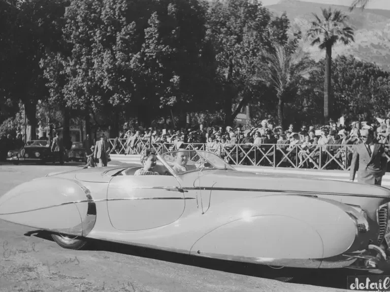 1949 Delahaye - Image 22 of 31