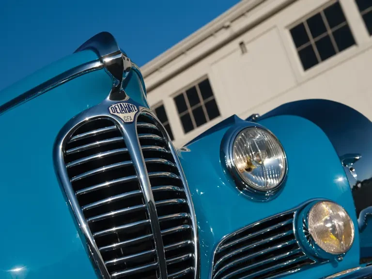 1949 Delahaye - Image 7 of 31