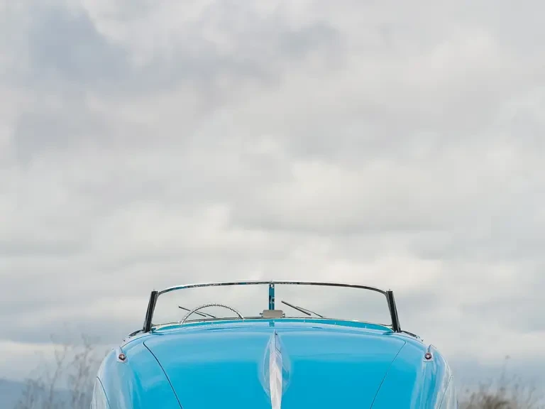 1949 Delahaye - Image 27 of 31