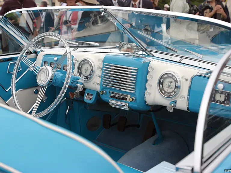 1949 Delahaye - Image 13 of 31