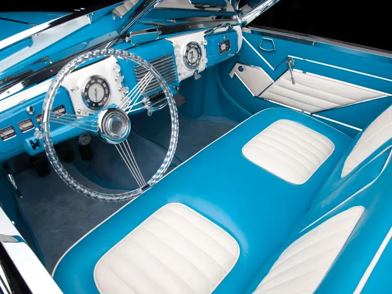 1949 Delahaye - Image 5 of 31