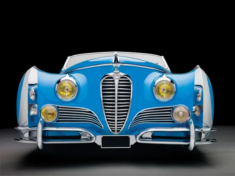 1949 Delahaye - Image 11 of 31