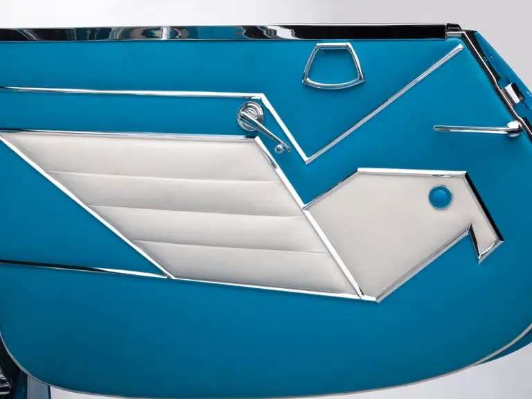 1949 Delahaye - Image 16 of 31