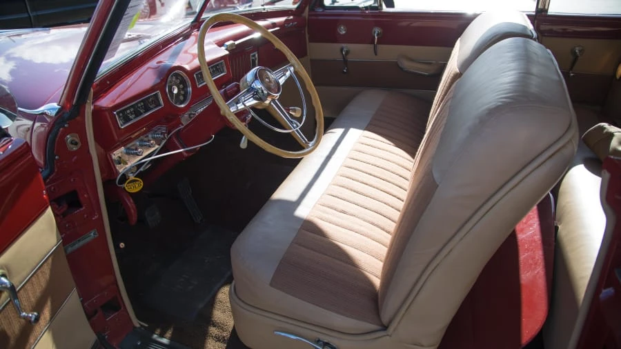 1949 DeSoto - Image 4 of 8