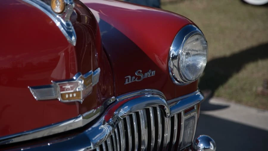 1949 DeSoto - Image 8 of 8
