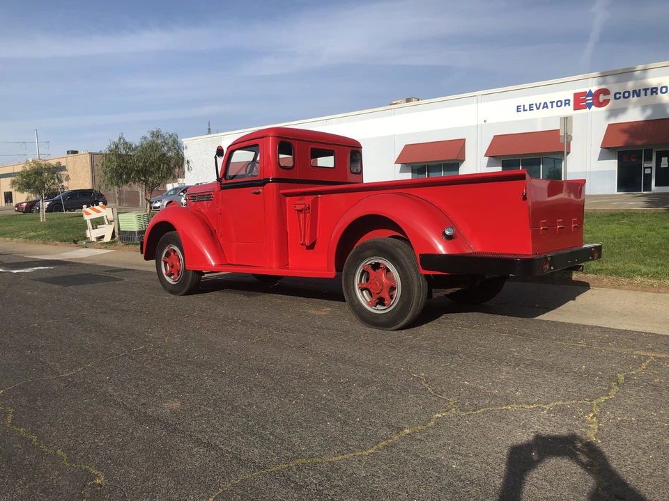 1949 Diamond T - Image 11 of 31
