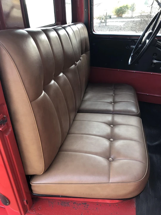 1949 Diamond T - Image 31 of 31
