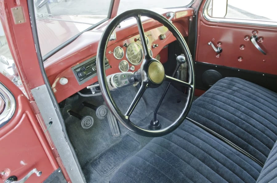 1949 Diamond T - Image 4 of 10